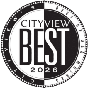 Cityview Best Of Logo