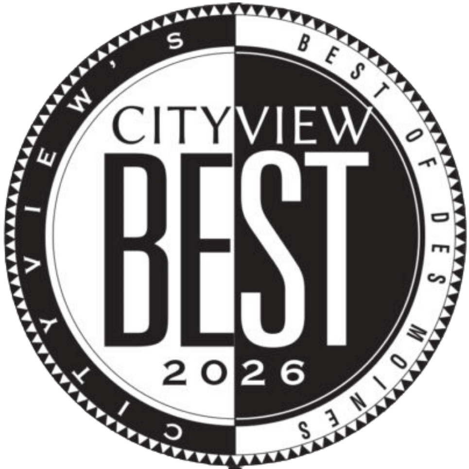 Cityview Best Of Logo